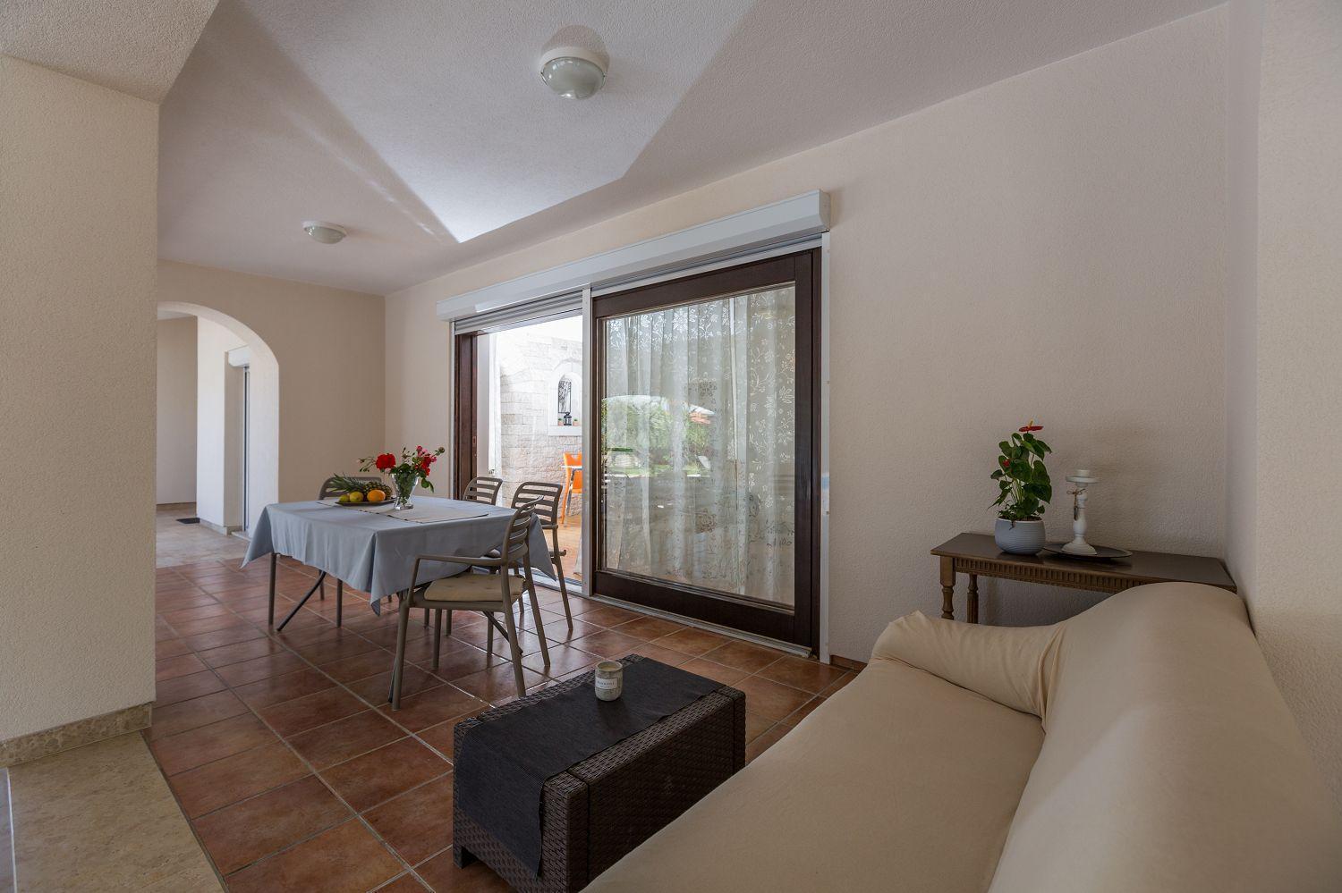 Lauschiges Mit 60m2 Pool, Babybett, Waschmaschine, Grillbereich - Nur 800 Meter Zum * Porec