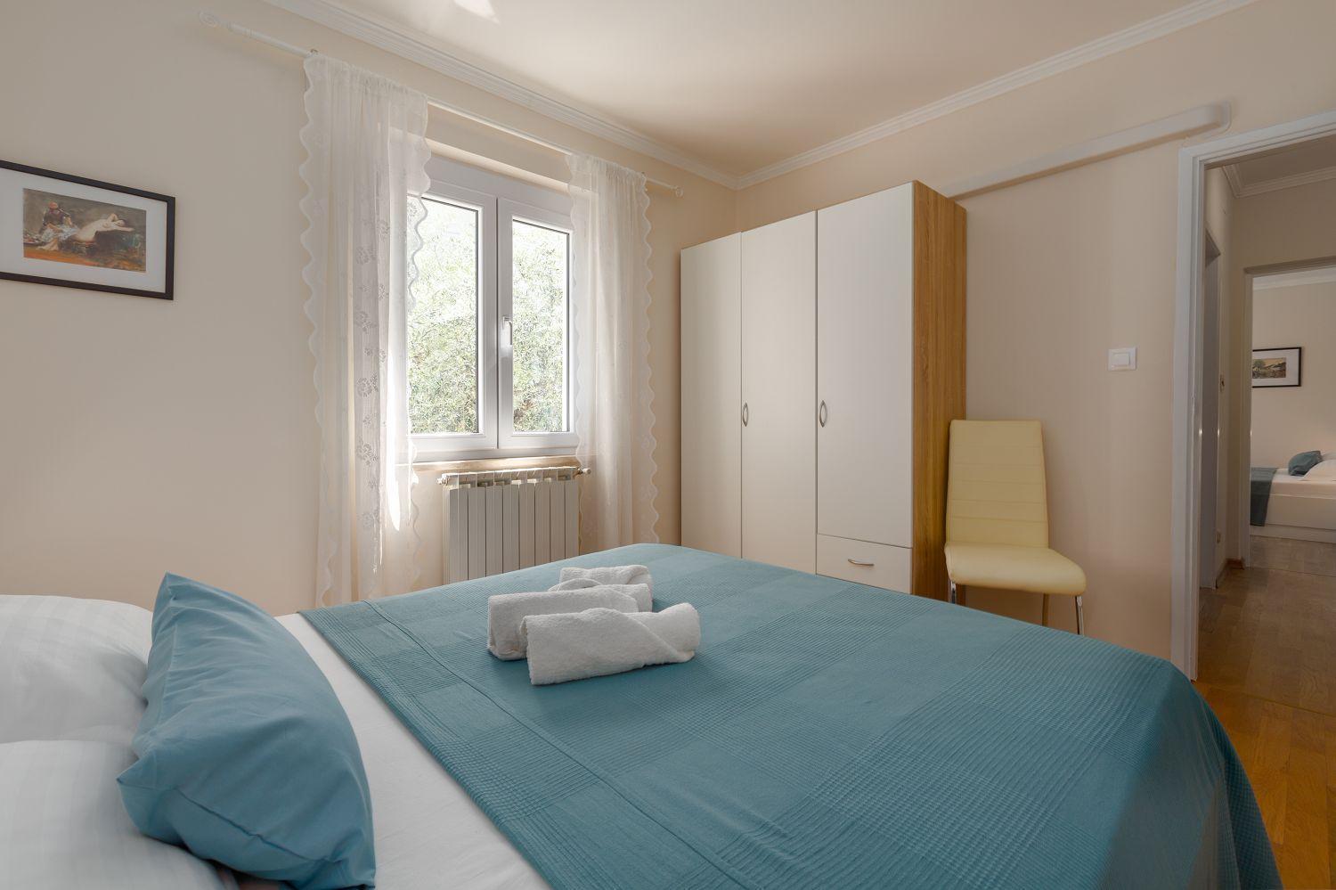 Lauschiges Mit 60m2 Pool, Babybett, Waschmaschine, Grillbereich - Nur 800 Meter Zum * Porec